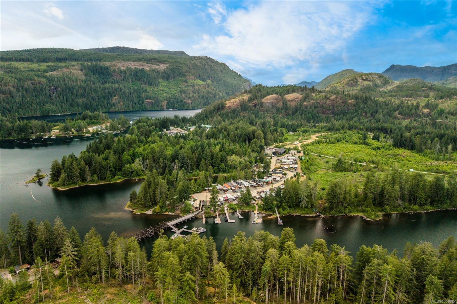 10750 Central Lake Rd Apt 35, Port Alberni, BC V9Y 8Z2
