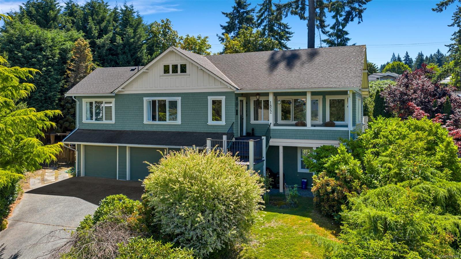 1822 Sterling Ridge Pl, Duncan, BC V9L 5N2