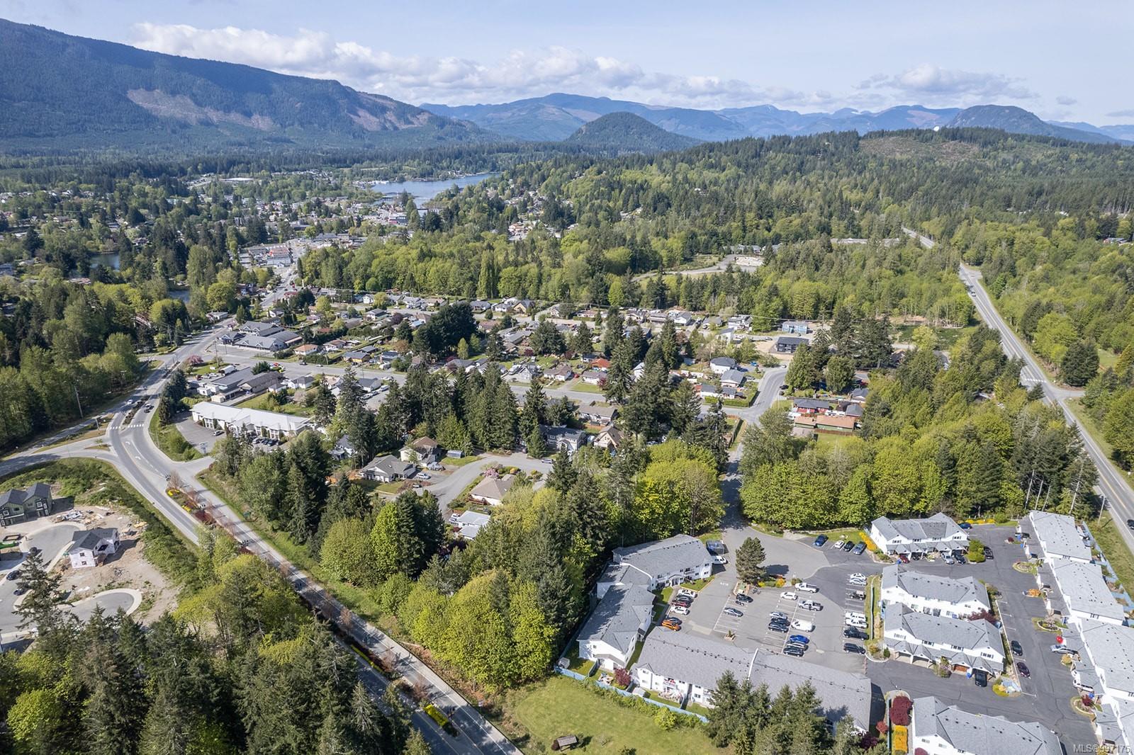 211 Madill Rd Apt 57, Lake Cowichan, BC V0R 2G1