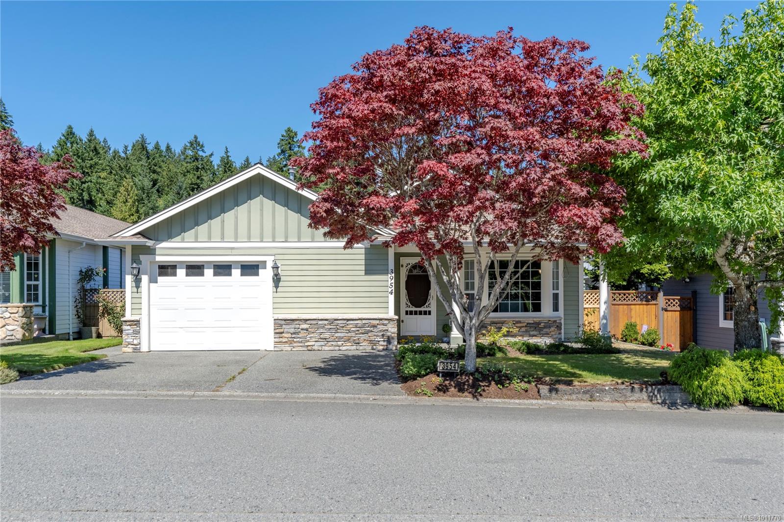 3954 Magnolia Dr, Nanaimo, BC V9T 6B9