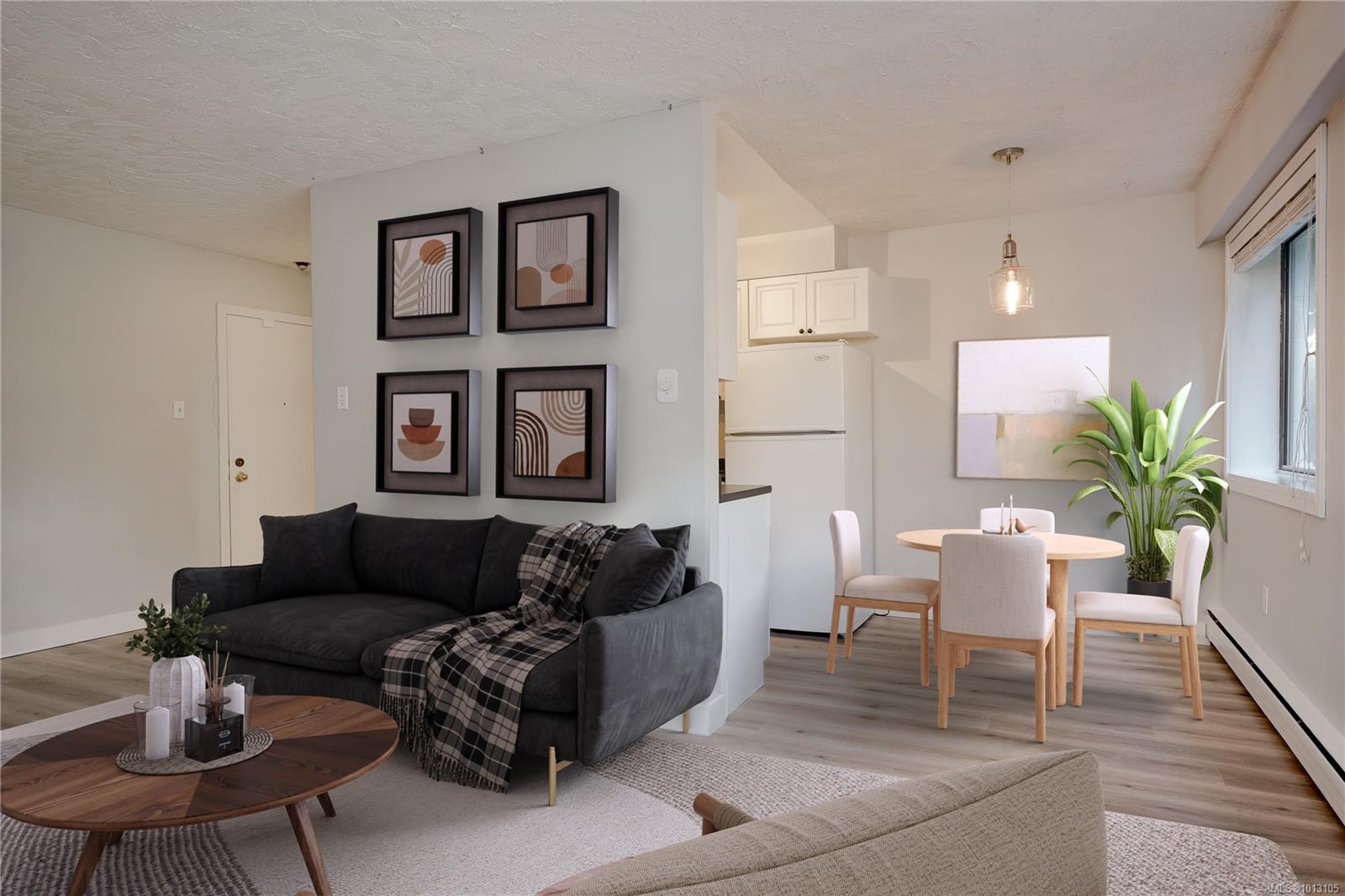 1975 Lee Ave Apt 113, Victoria, BC V8R 4W9