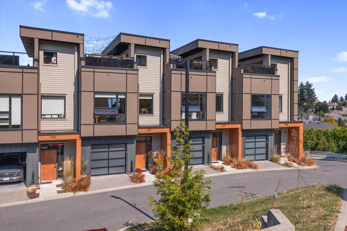 5711 Vanderneuk Rd Apt 102, Nanaimo, BC V9T 5H3