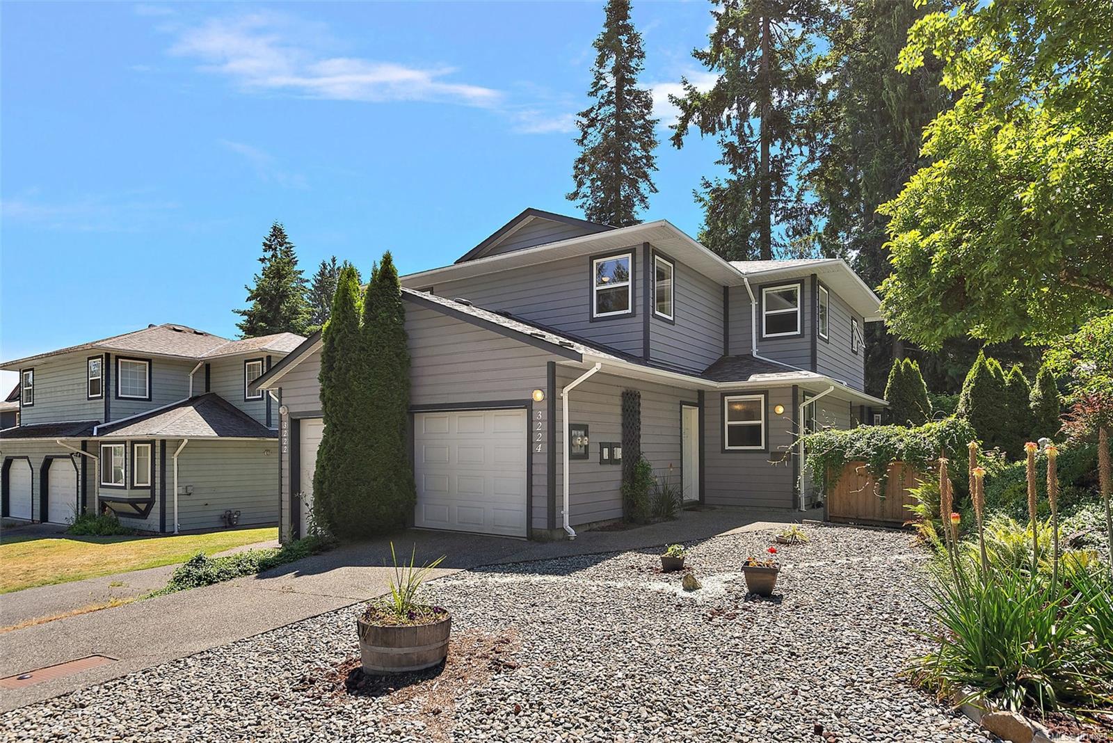 3224 Hillwood Rd, Duncan, BC V9L 5K8