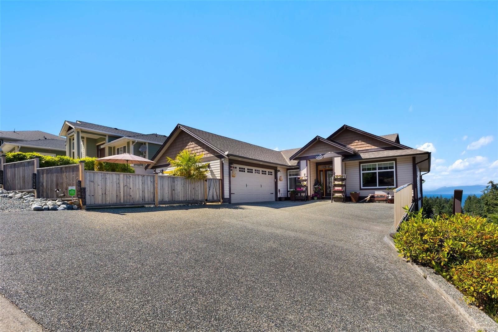4520 Sheridan Ridge Rd, Nanaimo, BC V9T 6S7