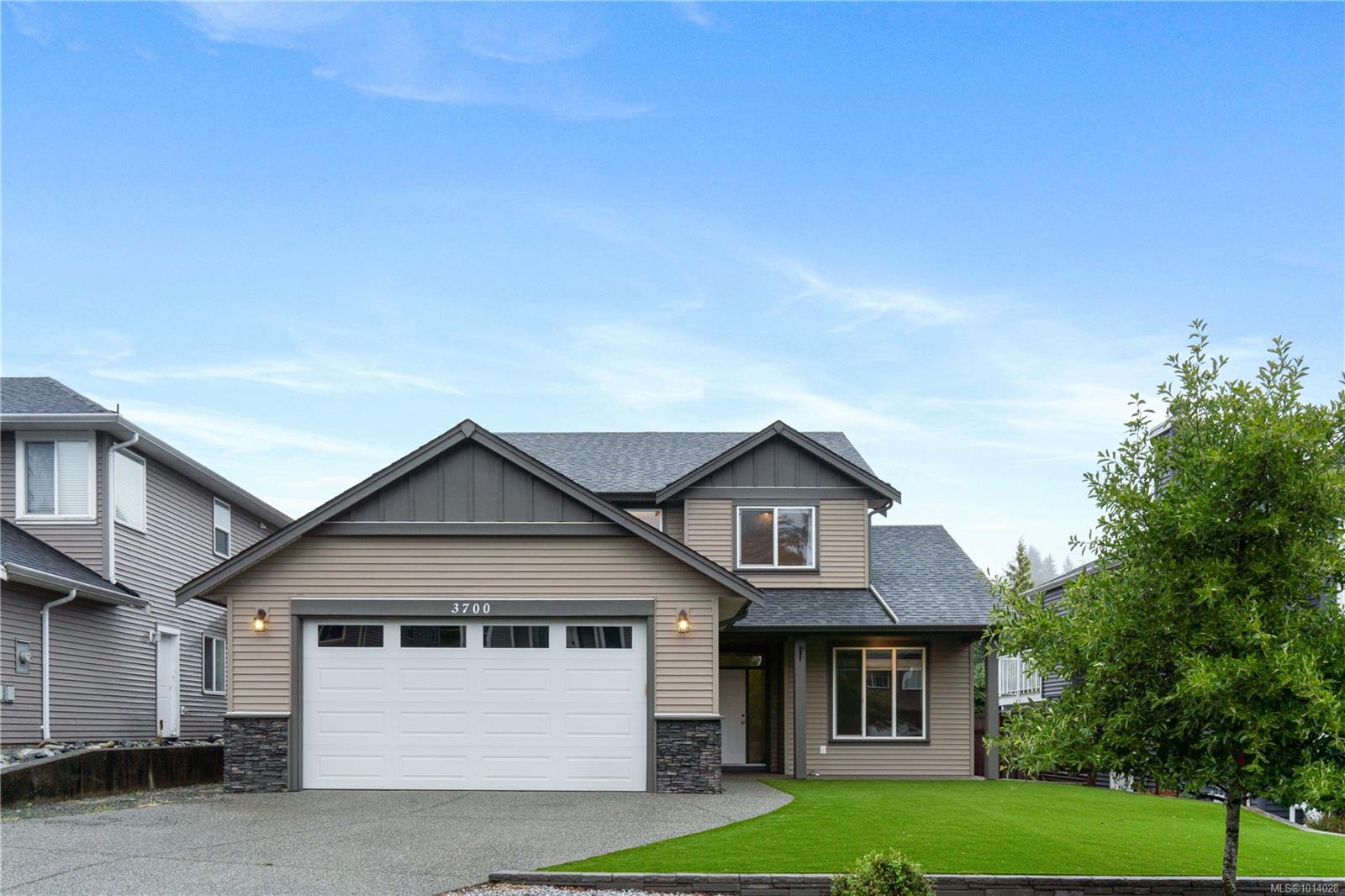 3700 Reynolds Rd, Nanaimo, BC V9T 0J4