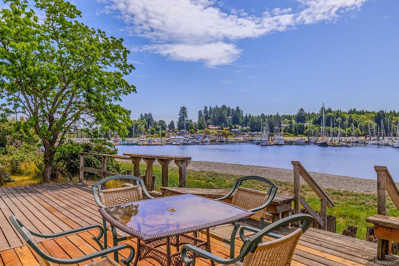 5492 Deep Bay Dr, Nanaimo H, BC V0R 1G0
