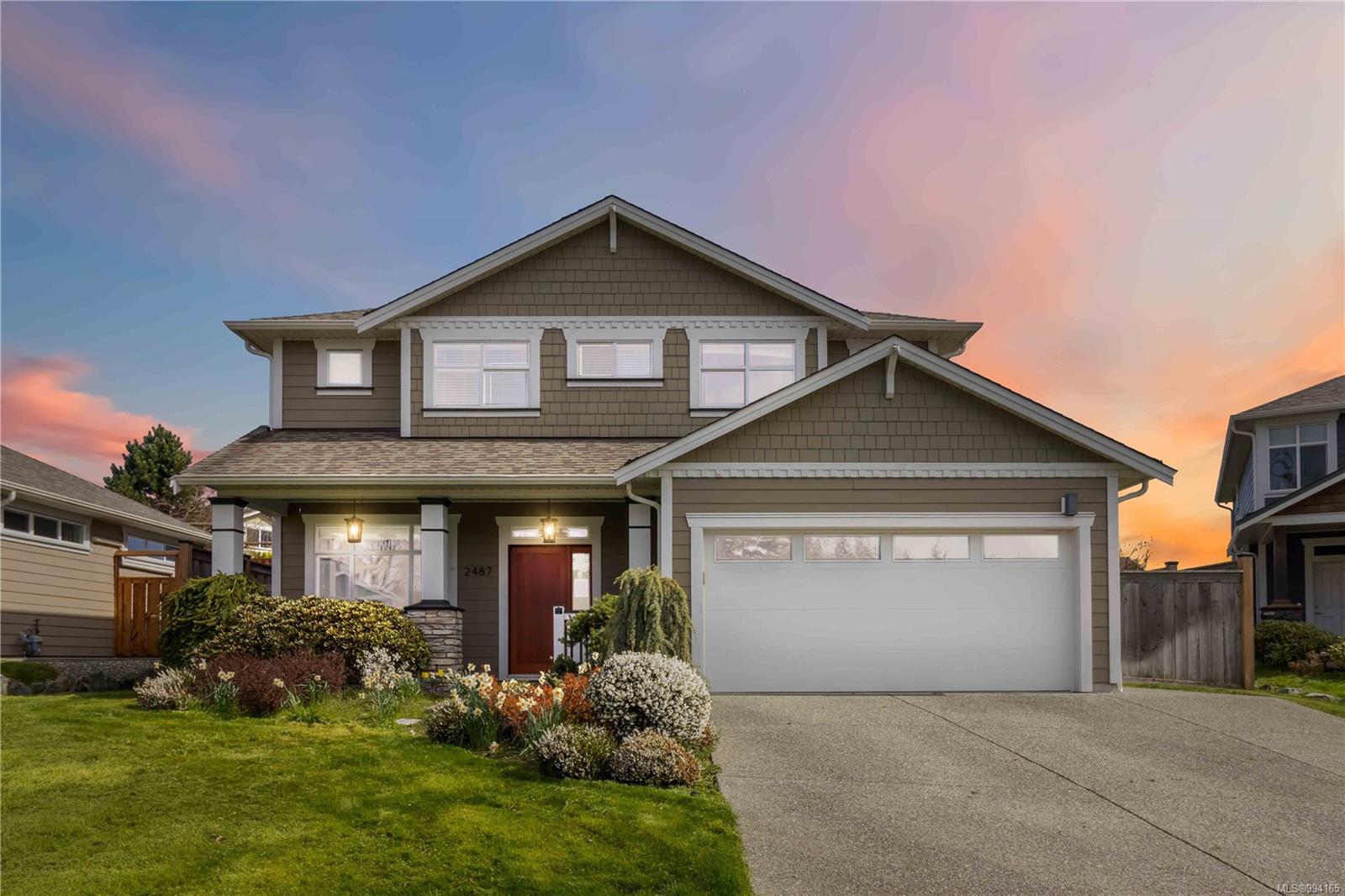 2487 Anthony Pl, Sooke, BC V9Z 1N7