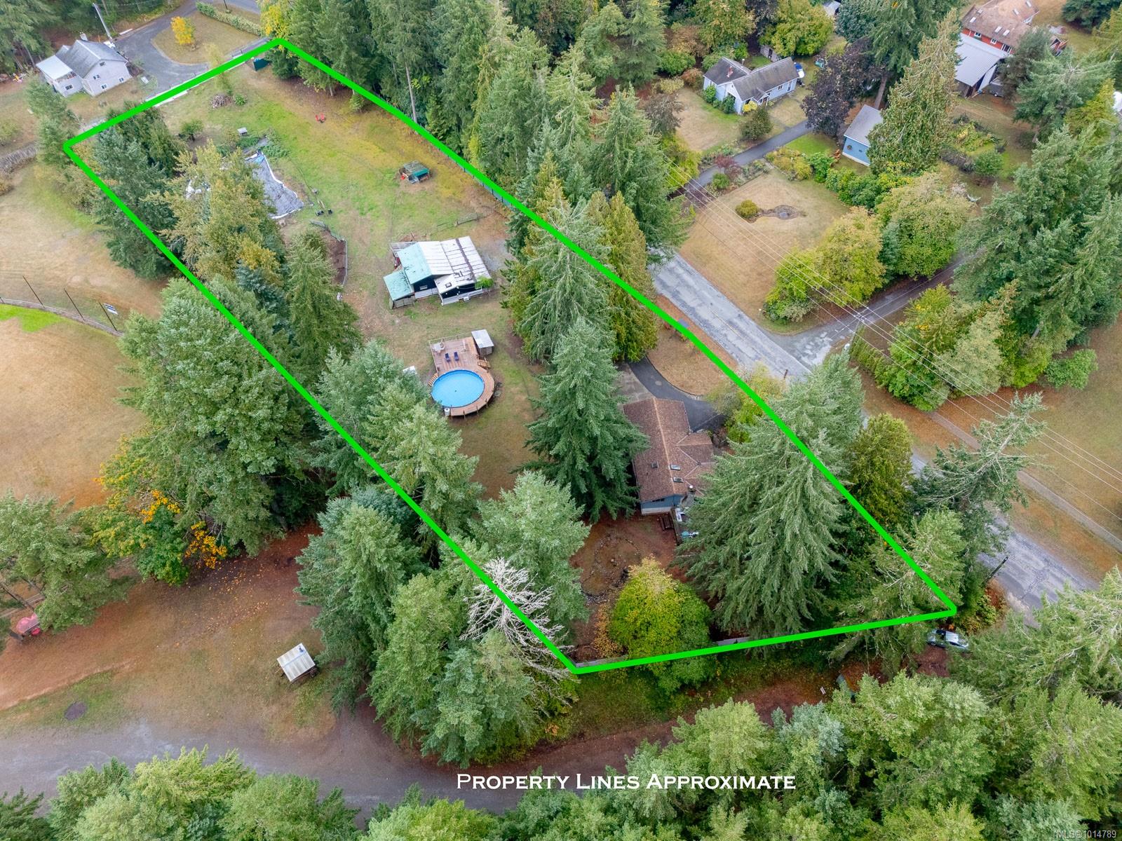 3585 Glenora Rd, Duncan, BC V9L 6S3