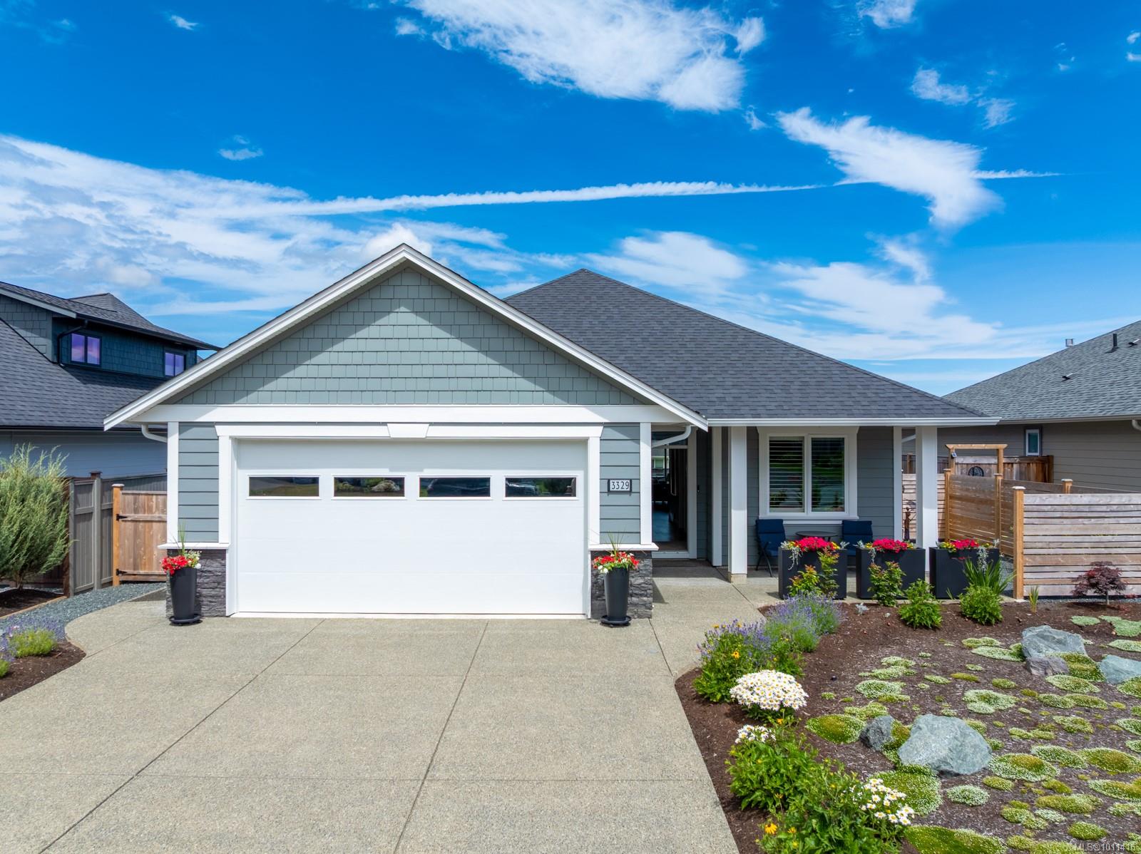 3329 Eagleview Cres, Courtenay, BC V9N 0B6