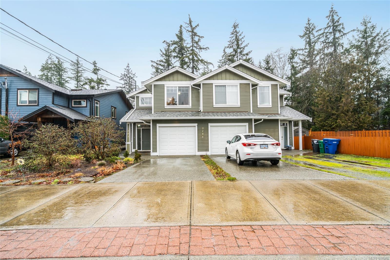 5186 Dunster Rd Apt 101, Nanaimo, BC V9T 2Z2