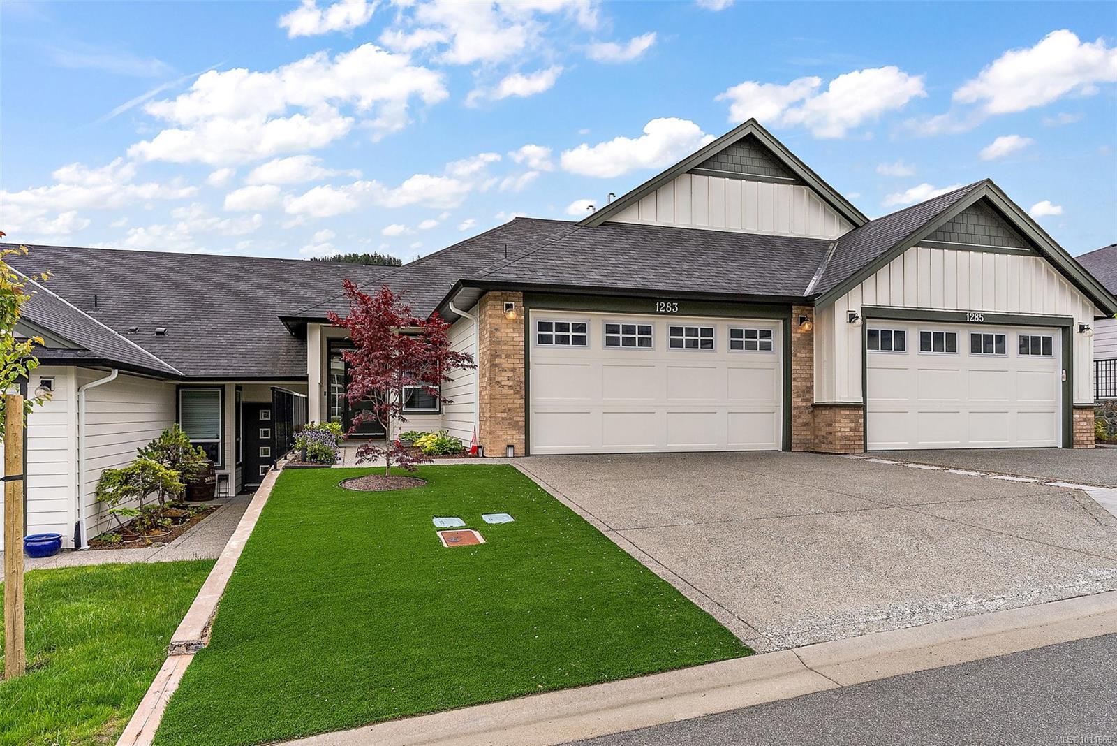 1283 Centauri Dr, Langford, BC V9B 3R6