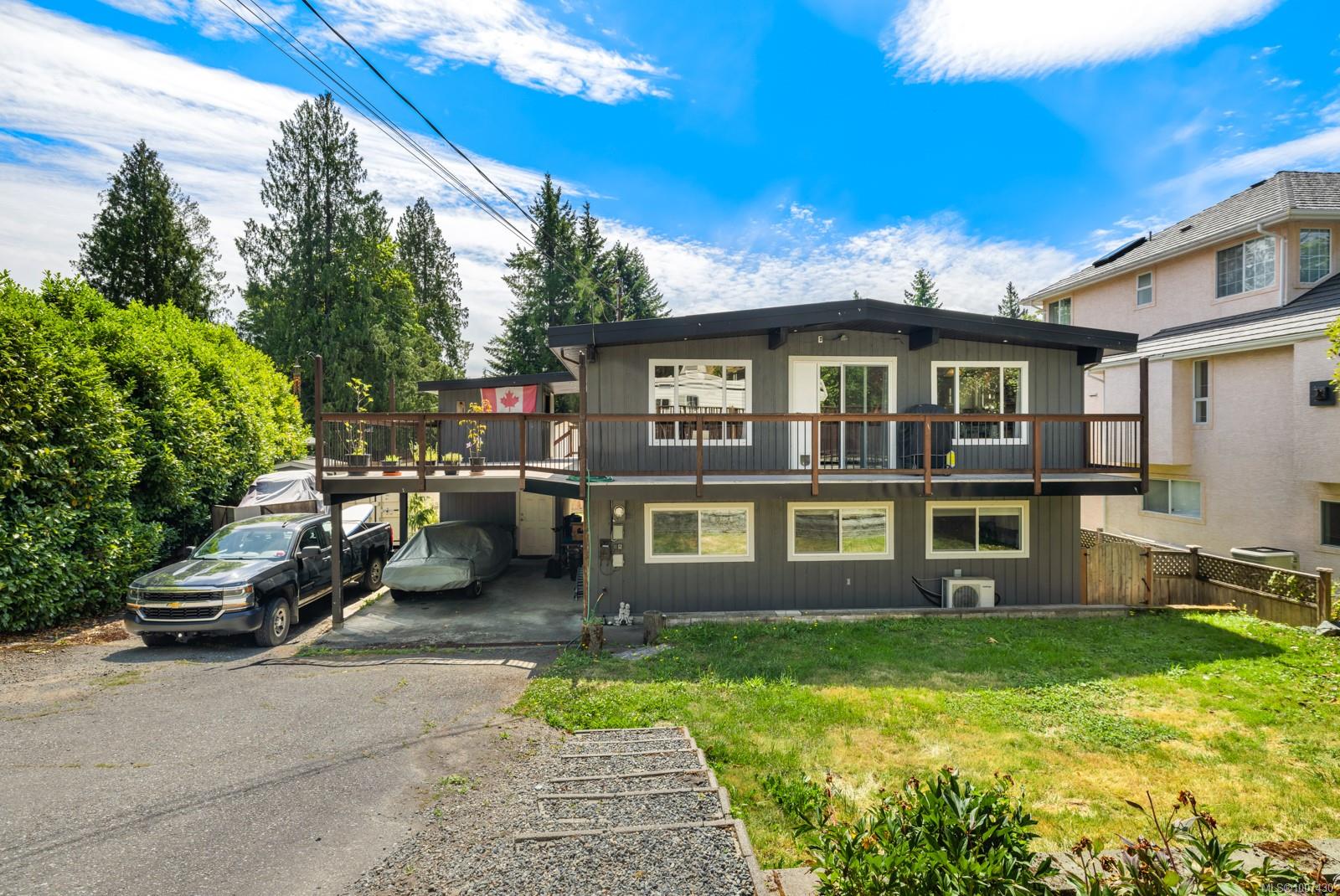5759 Wilson Ave, Duncan, BC V9L 4S4