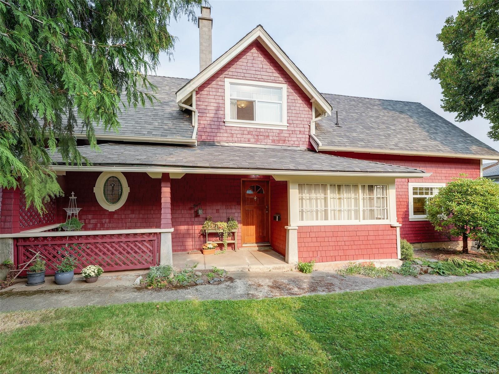 576 Obed Ave, Saanich, BC V9A 1K5