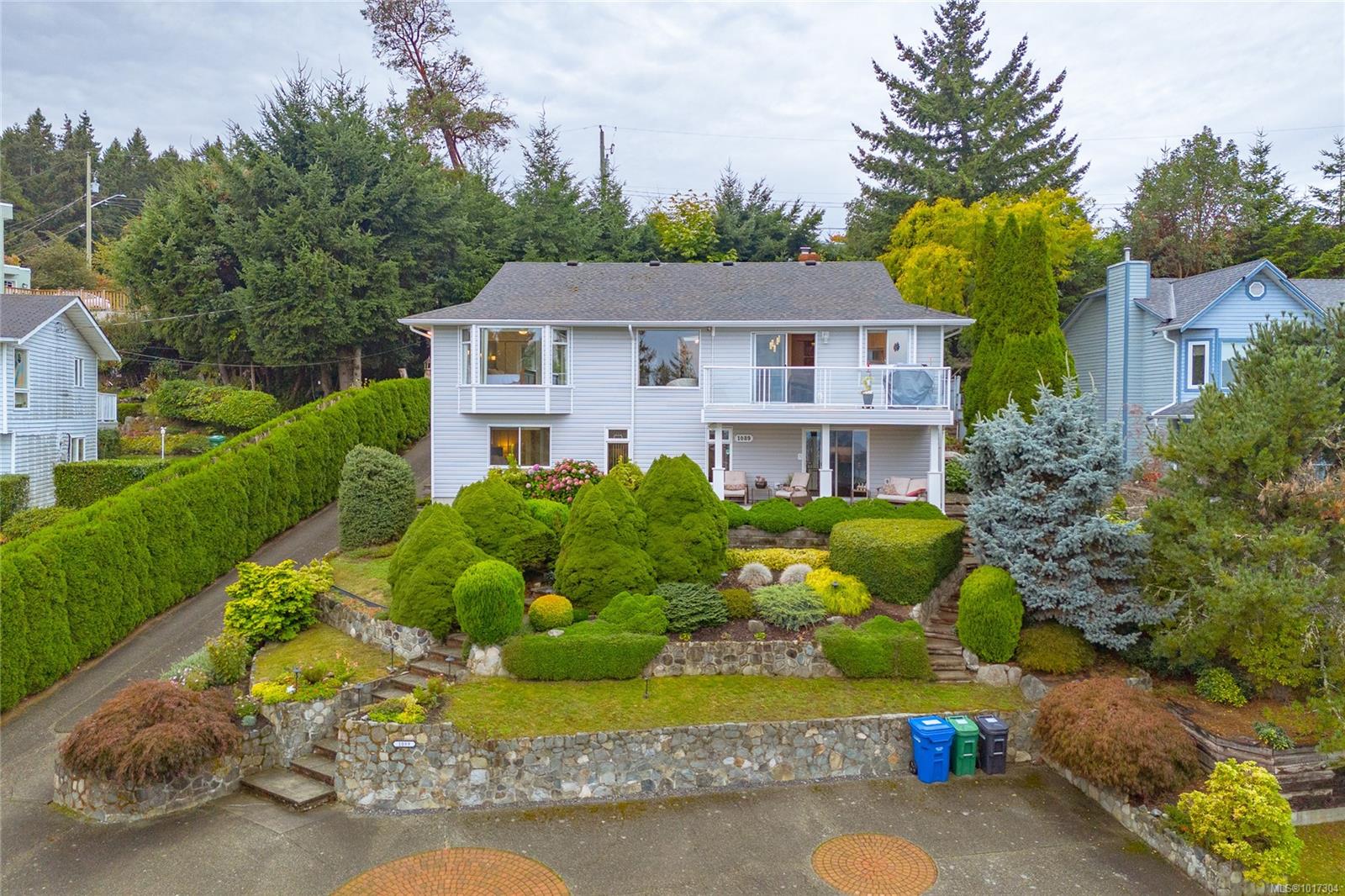 1089 College Dr, Nanaimo, BC V9R 5X3