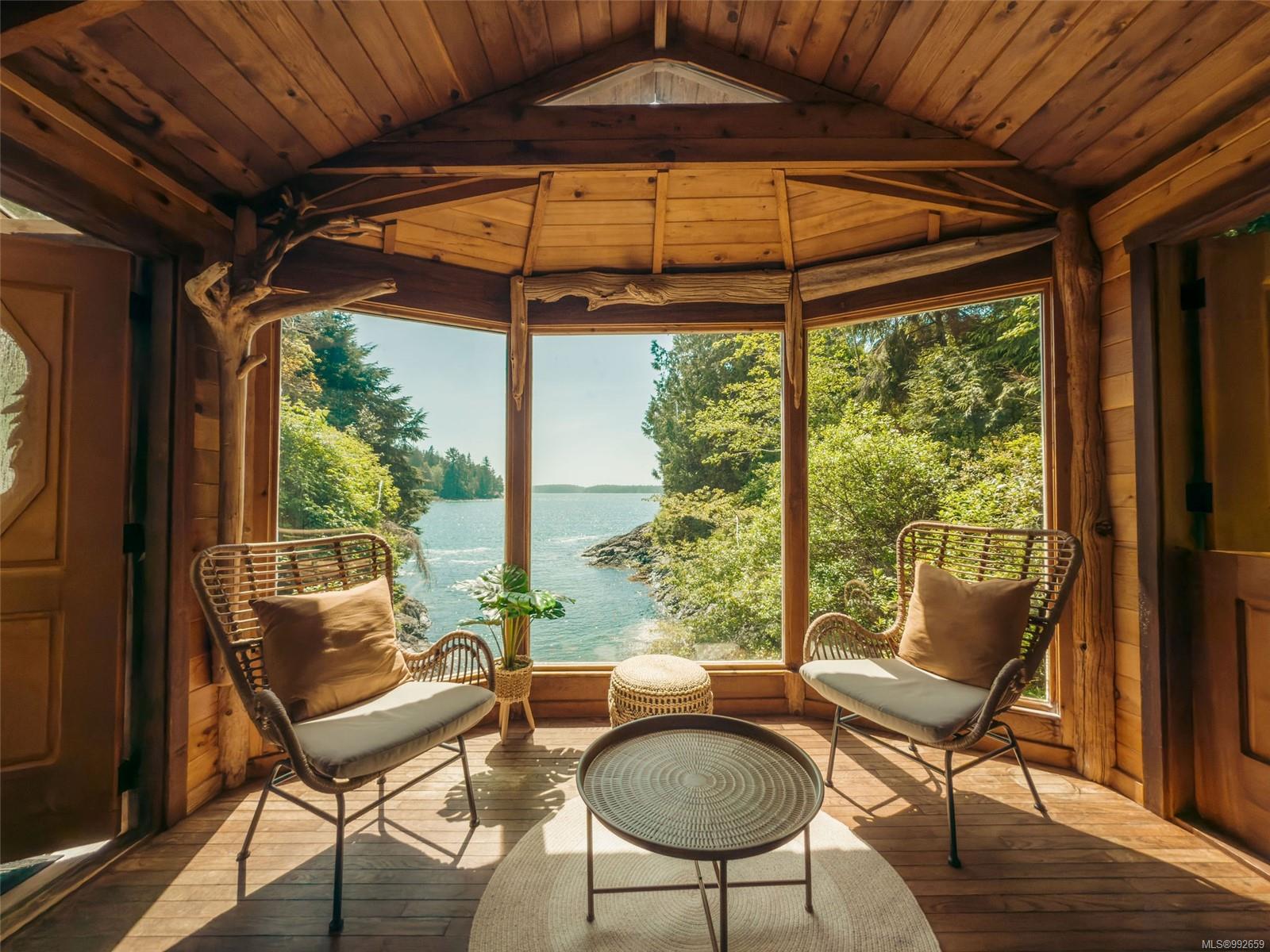 201 Main St, Tofino, BC V0R 2Z0