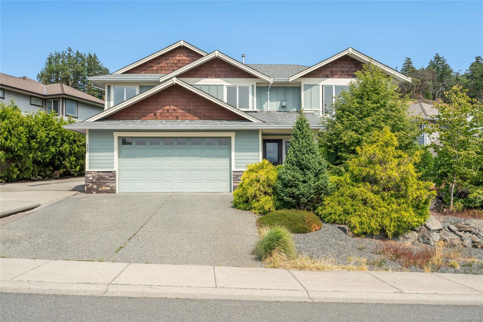 5217 Cougar Trail Rd, Nanaimo, BC V9T 6R6