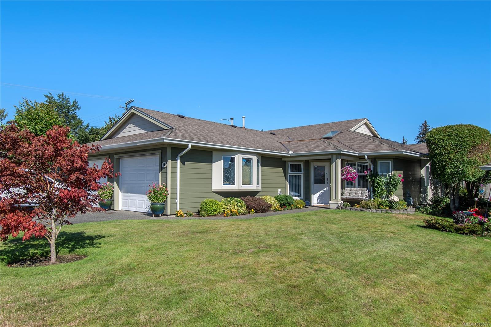 650 Yorkshire Dr Apt 15, Campbell River, BC V9W 8A6