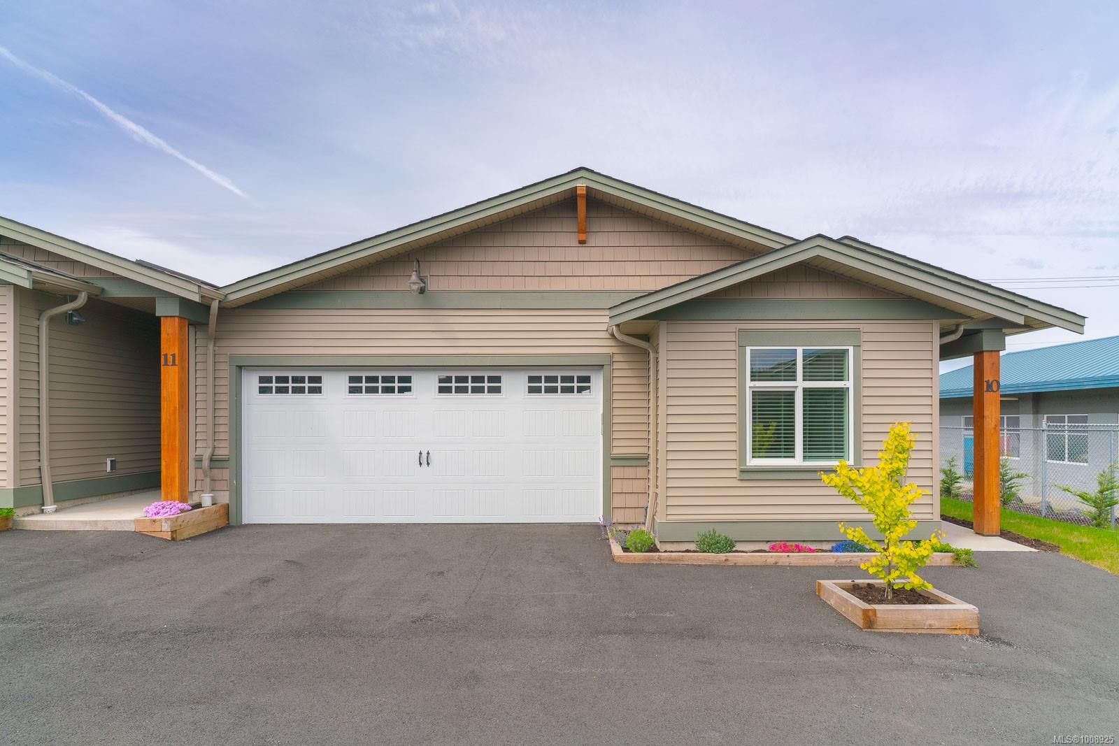 12th Ave APT 10 Unit 3774, Port Alberni, BC V9Y 5A5
