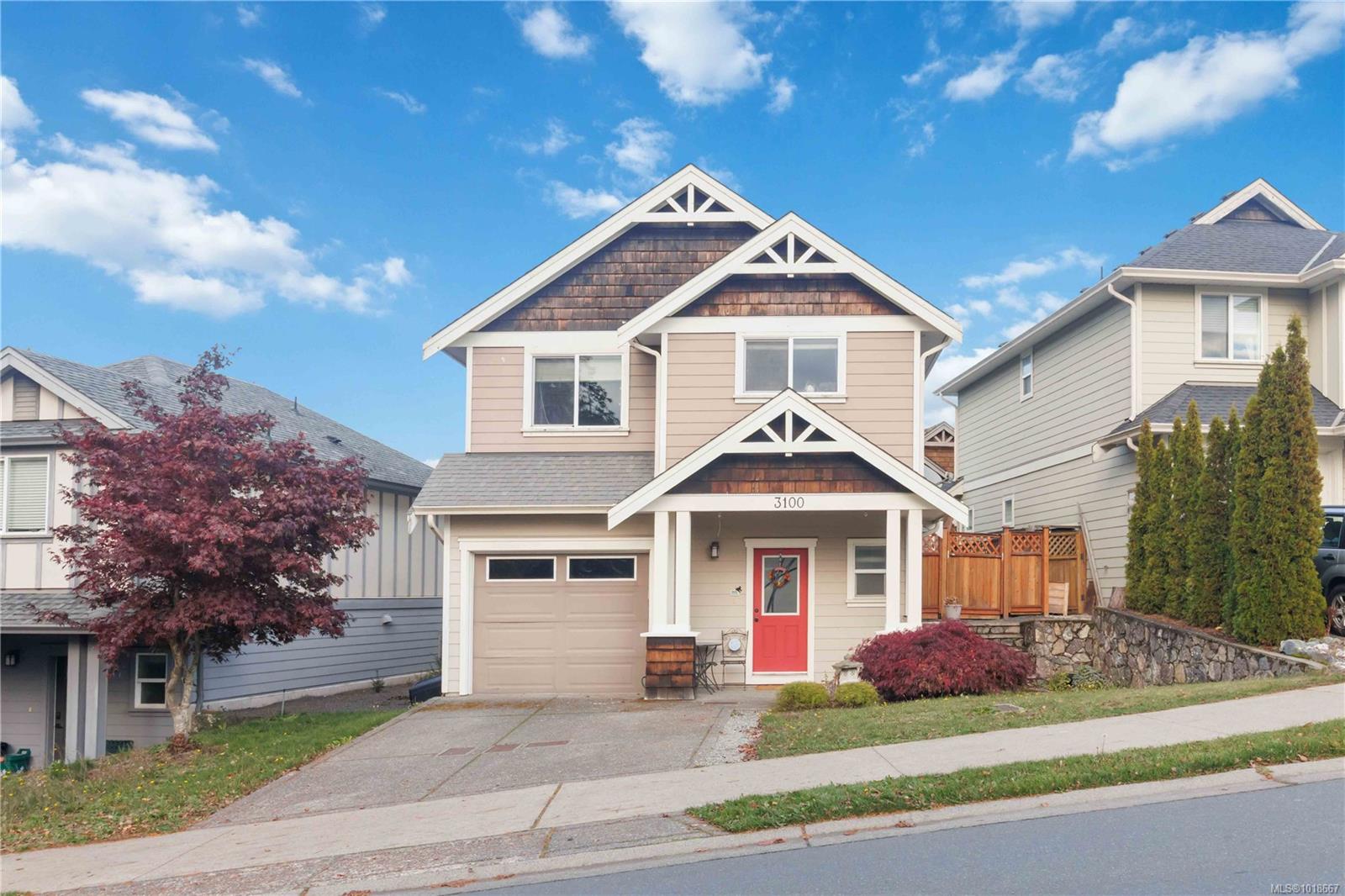 3100 Langford Lake Rd, Langford, BC V9B 0L9