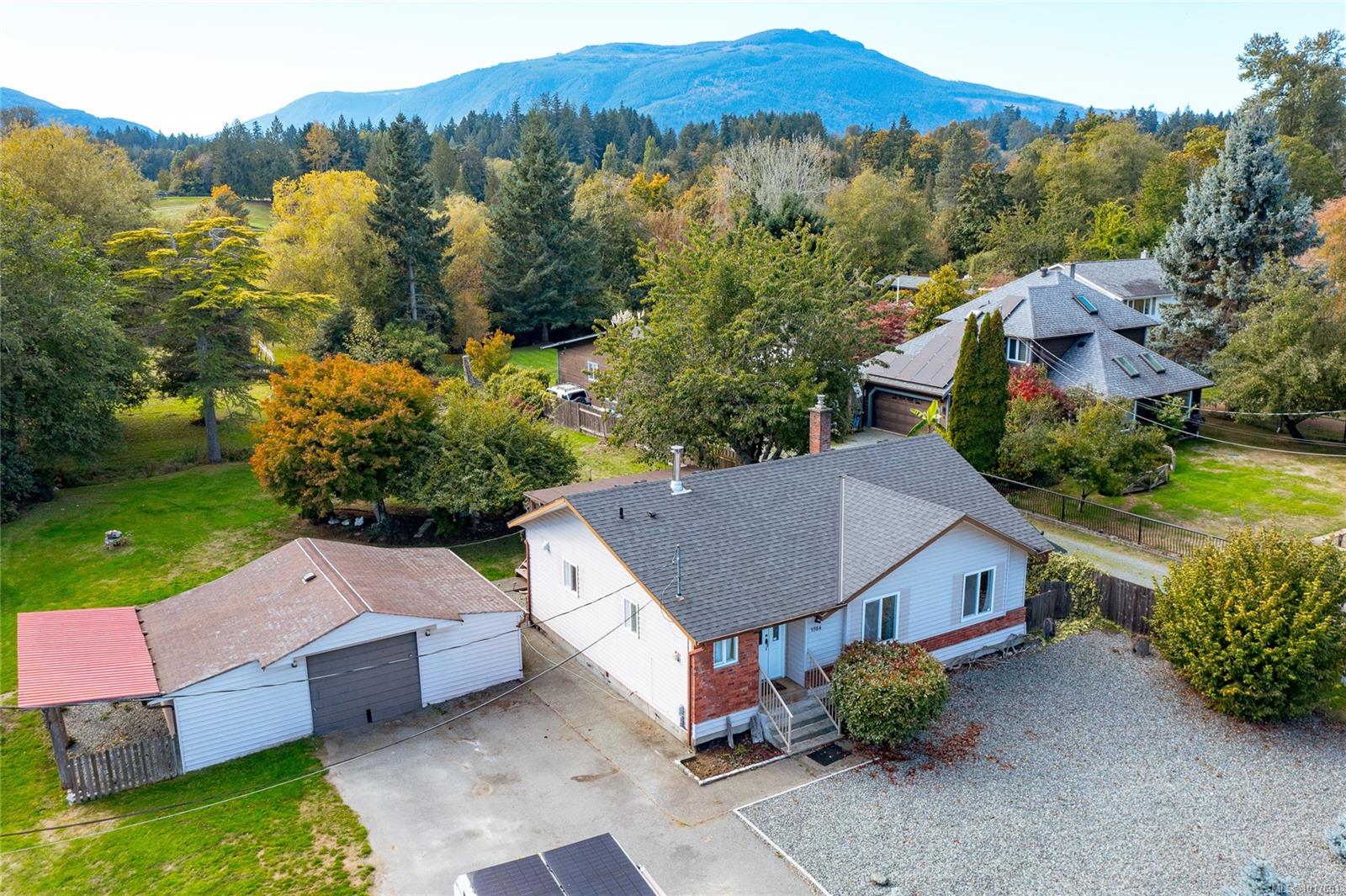 9384 Chemainus Rd, North Cowichan, BC V0R 1K5