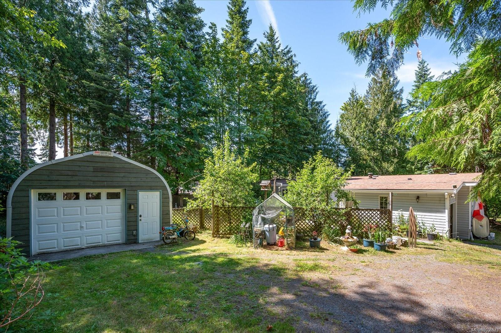 4858 Homestead Way, Ladysmith, BC V9G 1H1