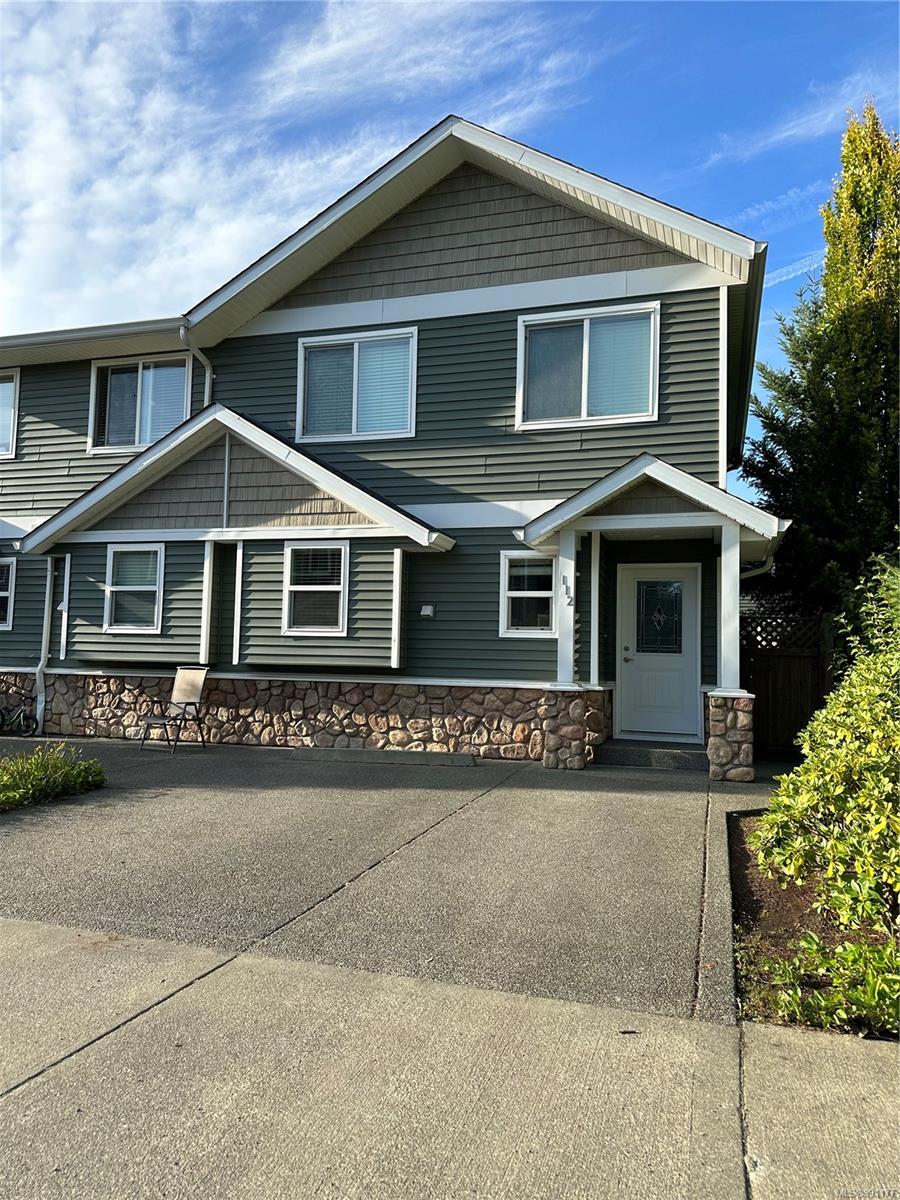 170 Centennial Dr Apt 112, Courtenay, BC V9N 9V7