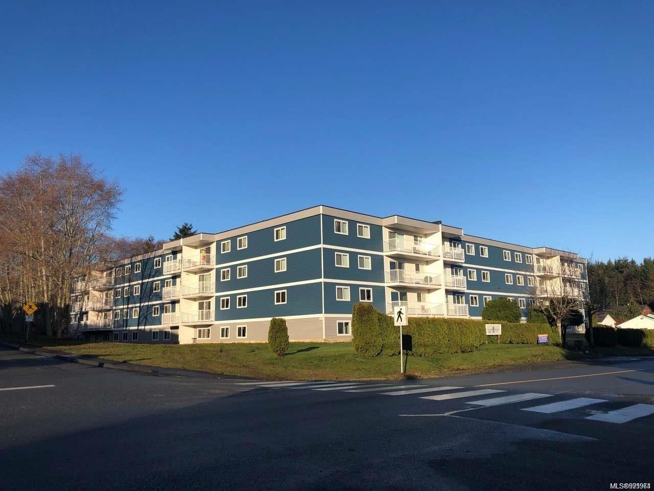 7450 Rupert St Apt 413, Port Hardy, BC V0N 2P0