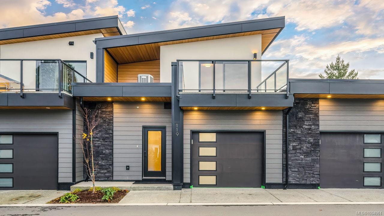 463 Hirst Ave Apt 118, Parksville, BC V9P 1J2