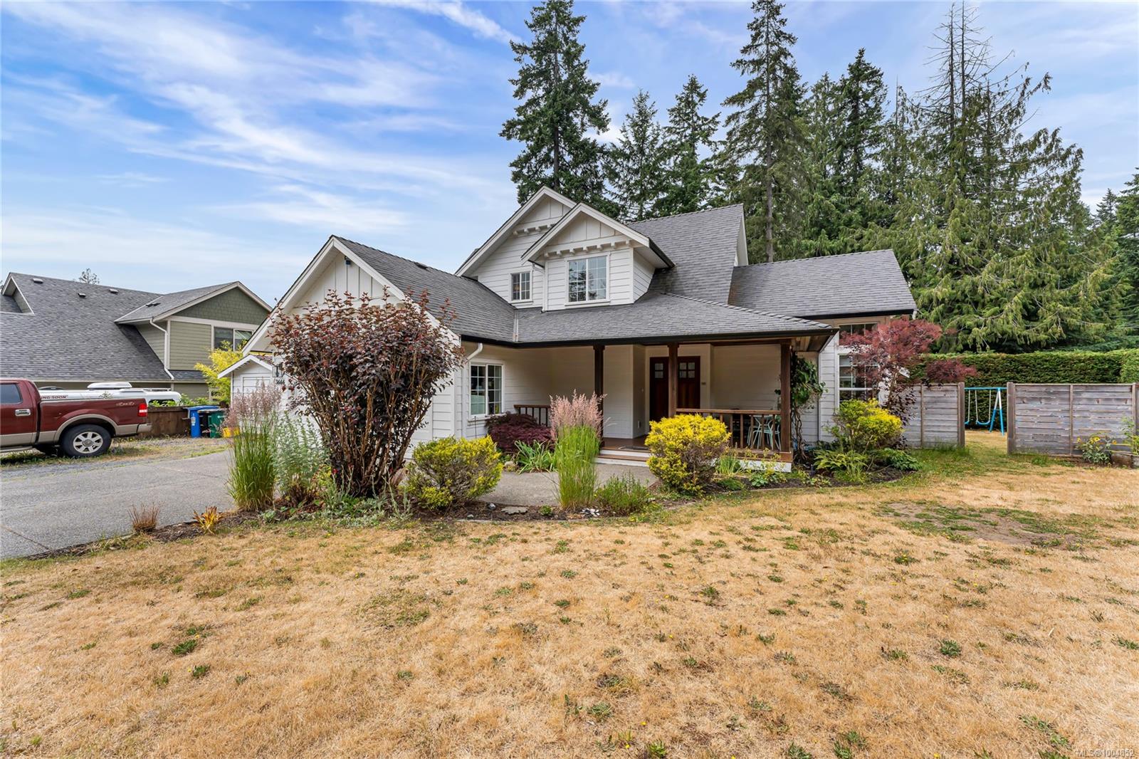 3666 Soren Pl, Cobble Hill, BC V0R 1L0