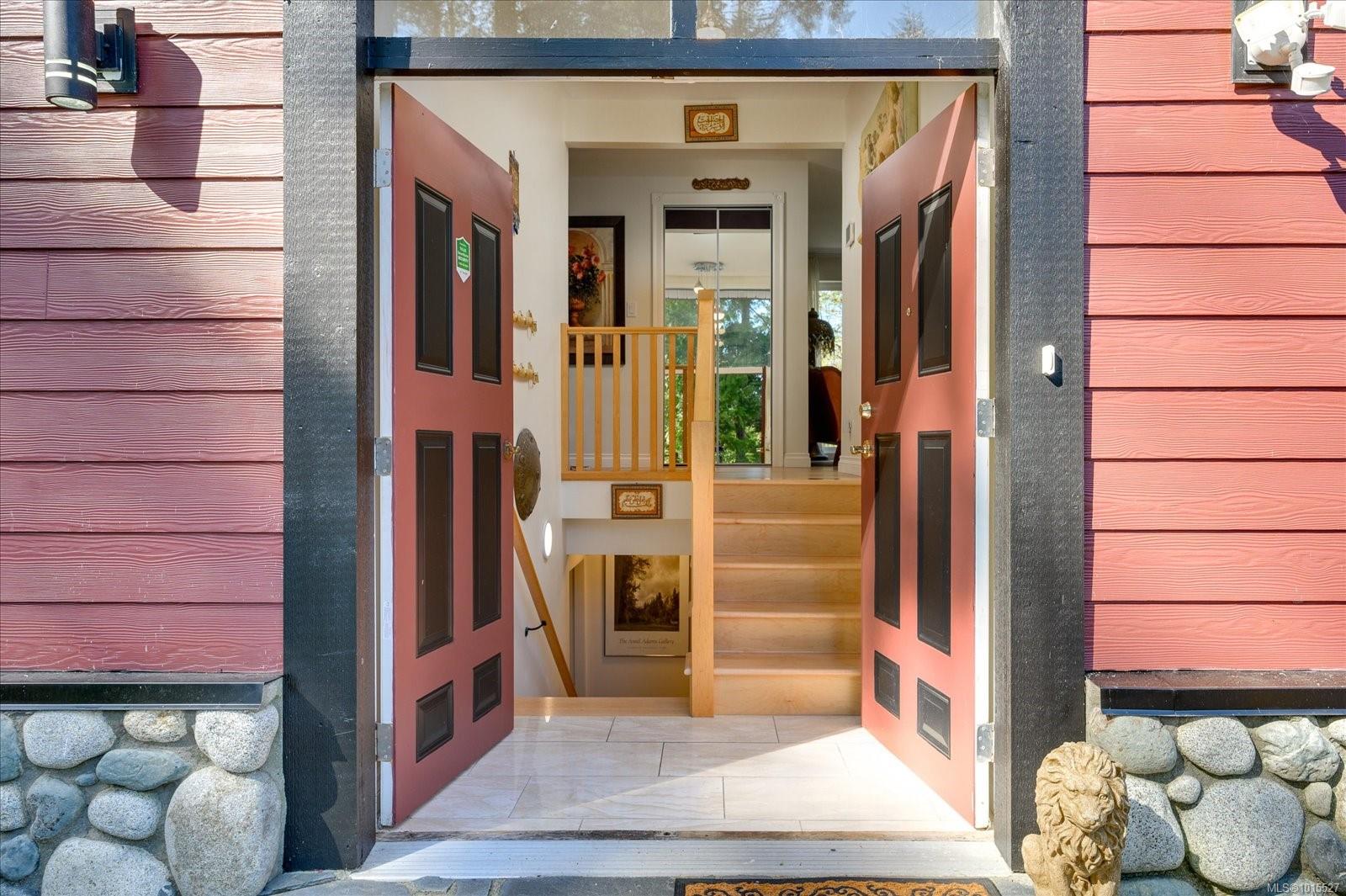 1701 Morden Rd, Nanaimo, BC V9X 1T6