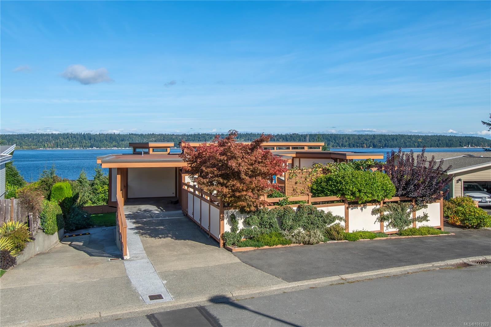 41 Ridgeview Pl, Campbell River, BC V9W 2J6