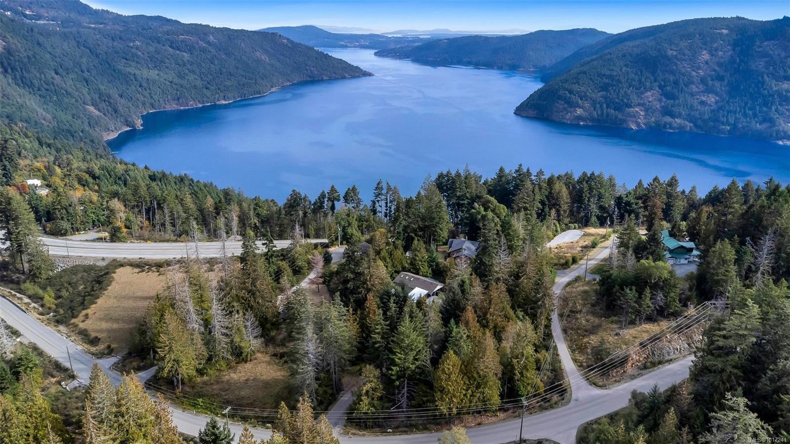 165 Okotoks Rd, Malahat, BC V0R 2L0