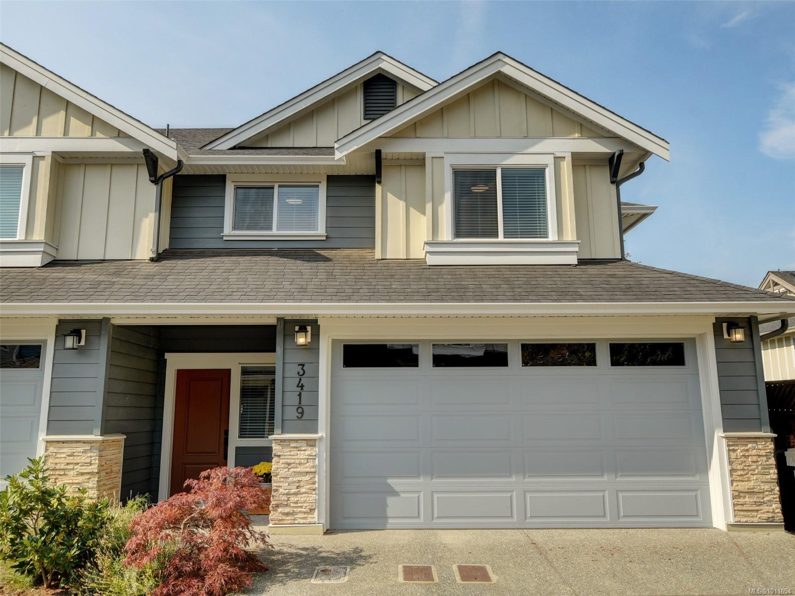 3419 Fuji Crt, Langford, BC V9C 0M6