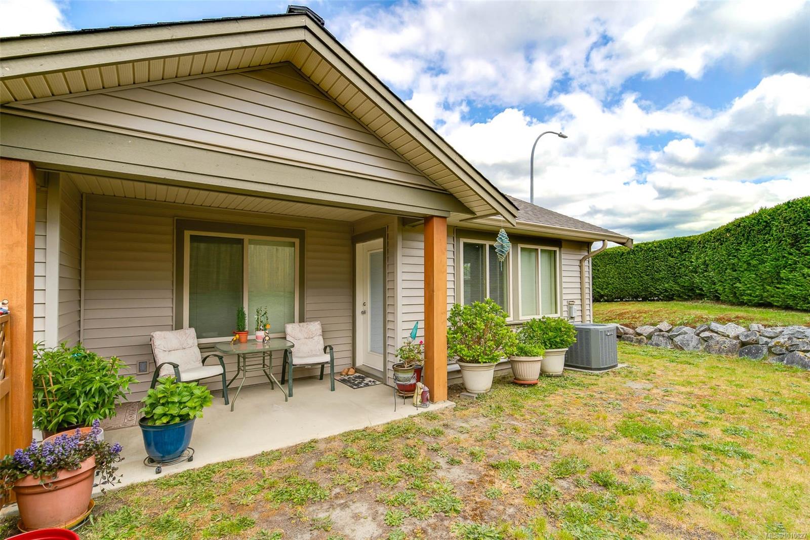 12th Ave APT 1 Unit 3774, Port Alberni, BC V9Y 5A5