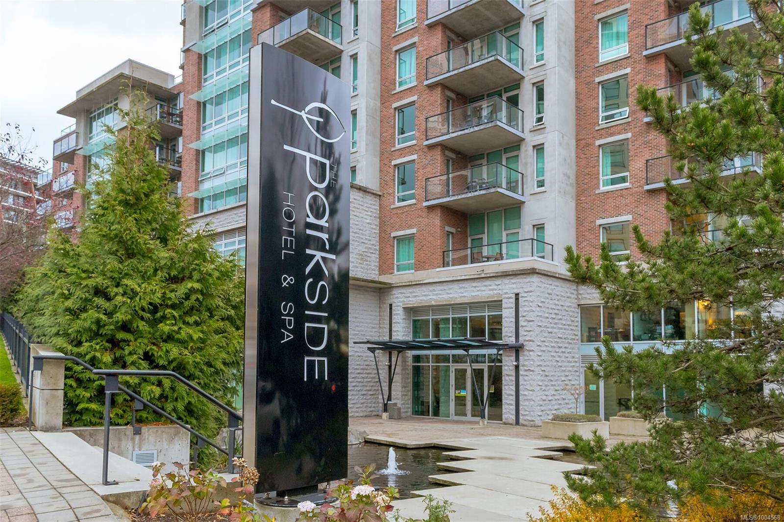 810 Humboldt St, Victoria, BC V8V 5B1