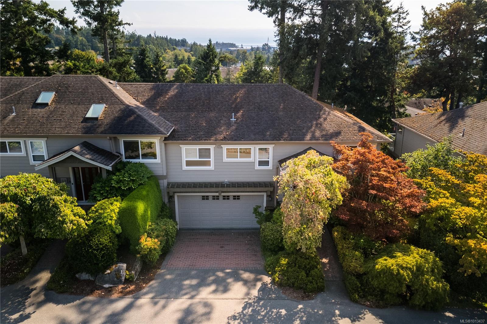118 Aldersmith Pl Apt 58, View Royal, BC V9A 7M9
