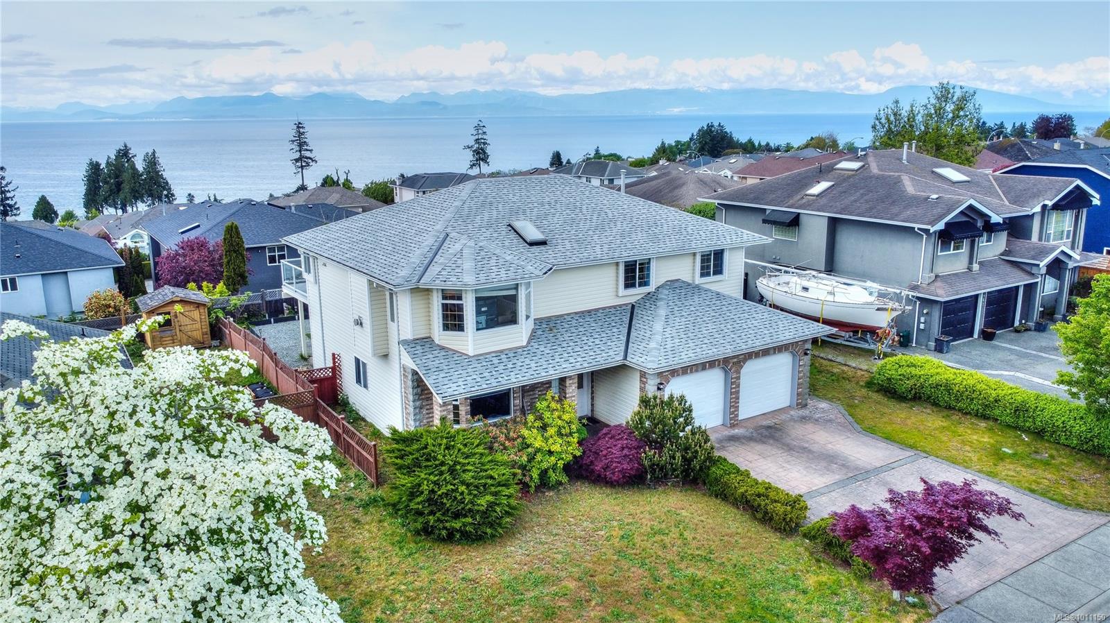 6465 Lasalle Rd, Nanaimo, BC V9V 1P3