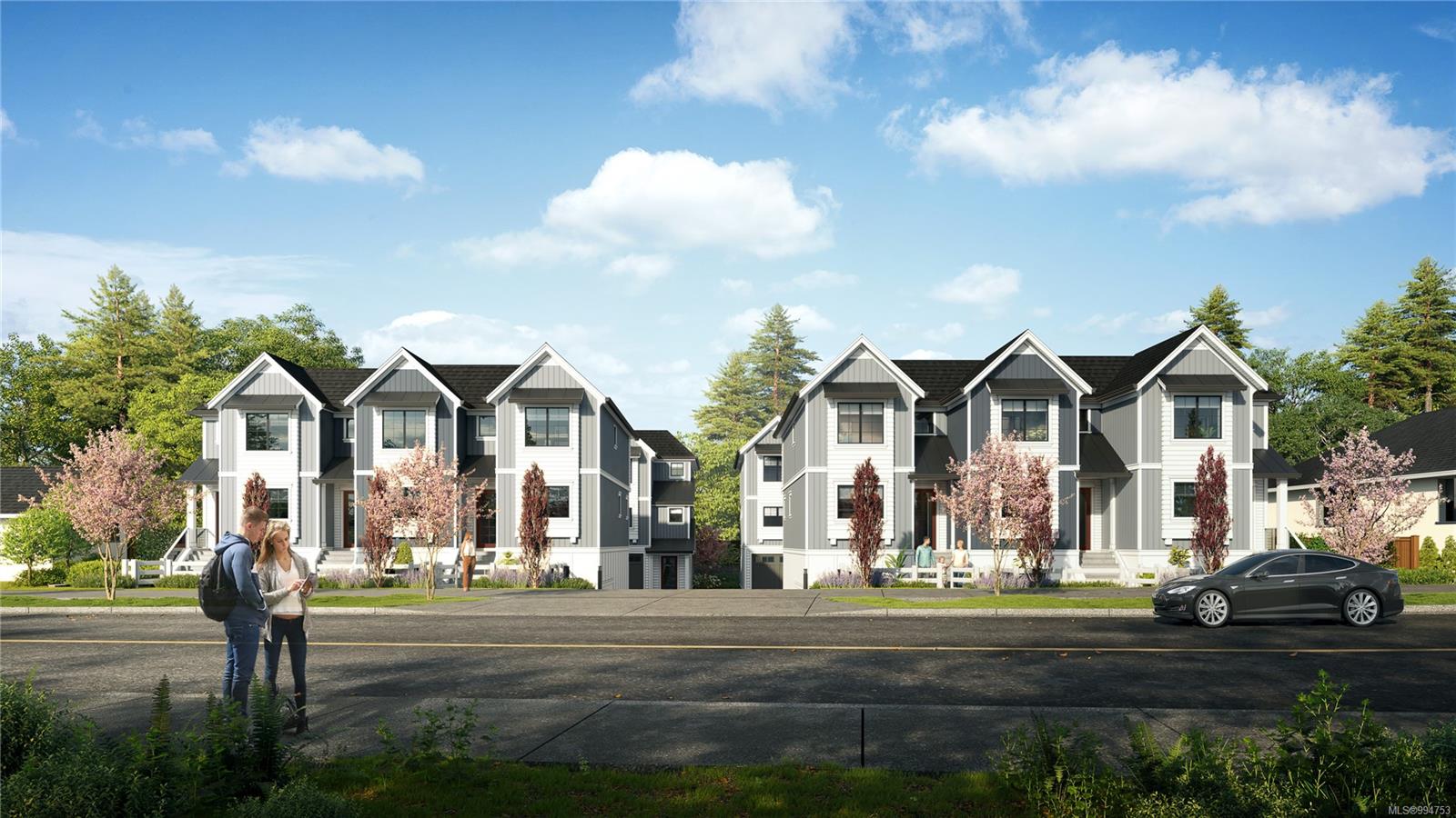 3907 Cedar Hill Rd Unit 1, Saanich, BC V8P 3Z8