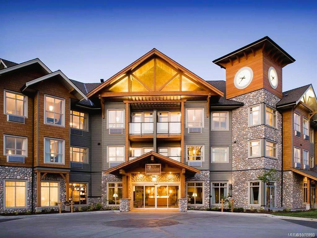 1730 Riverside Lane Apt 315b, Courtenay, BC V9N 8C7