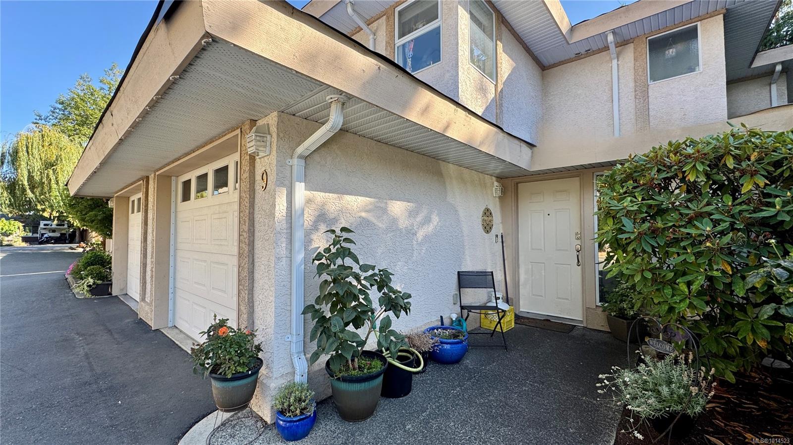 290 Corfield St Apt 9, Parksville, BC V9P 2G4