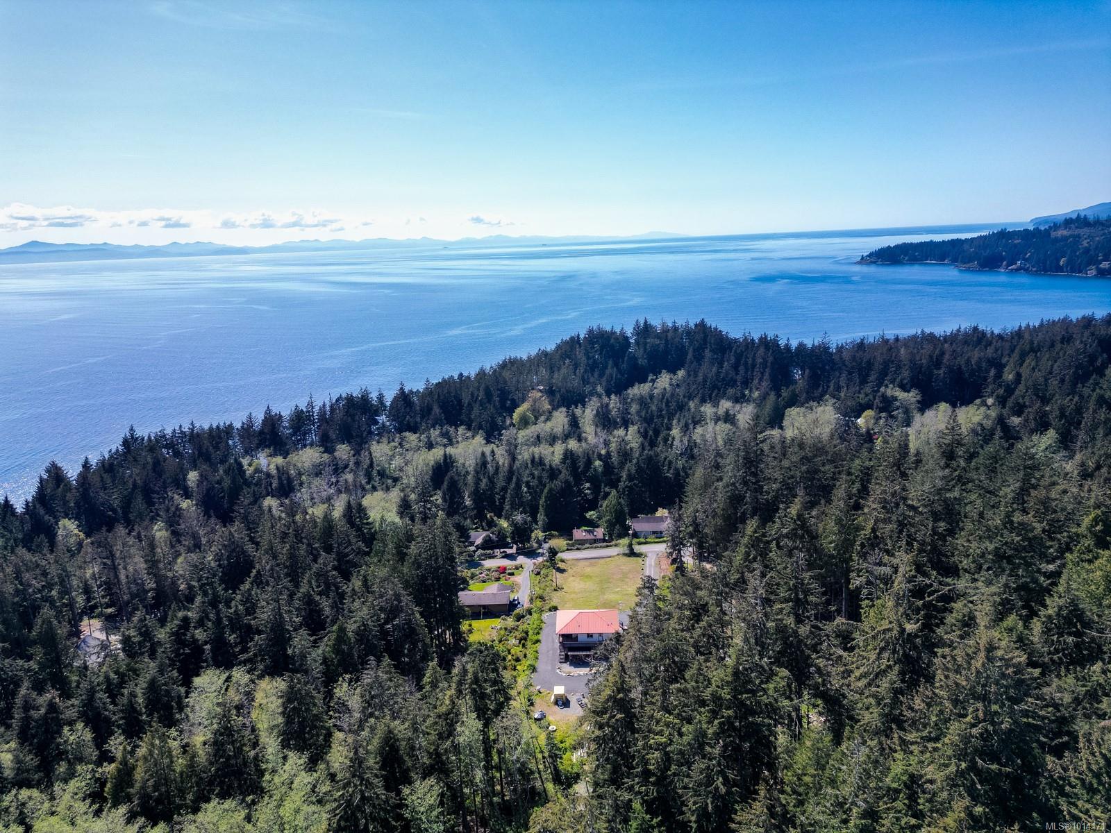 2735 Woodhaven Rd, Sooke, BC V9Z 1G6