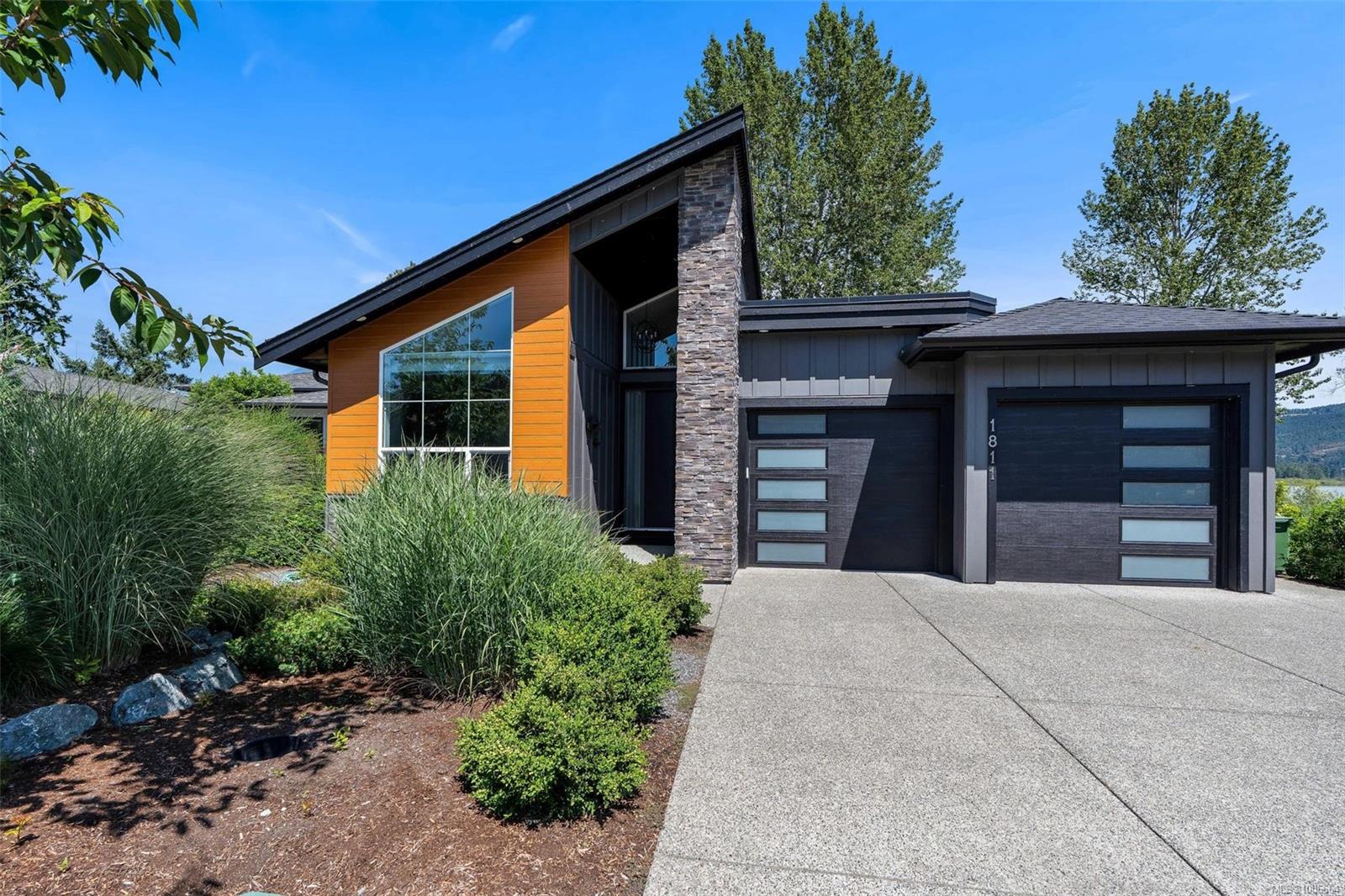 1811 Westlock Rd, Duncan, BC V9L 5N7