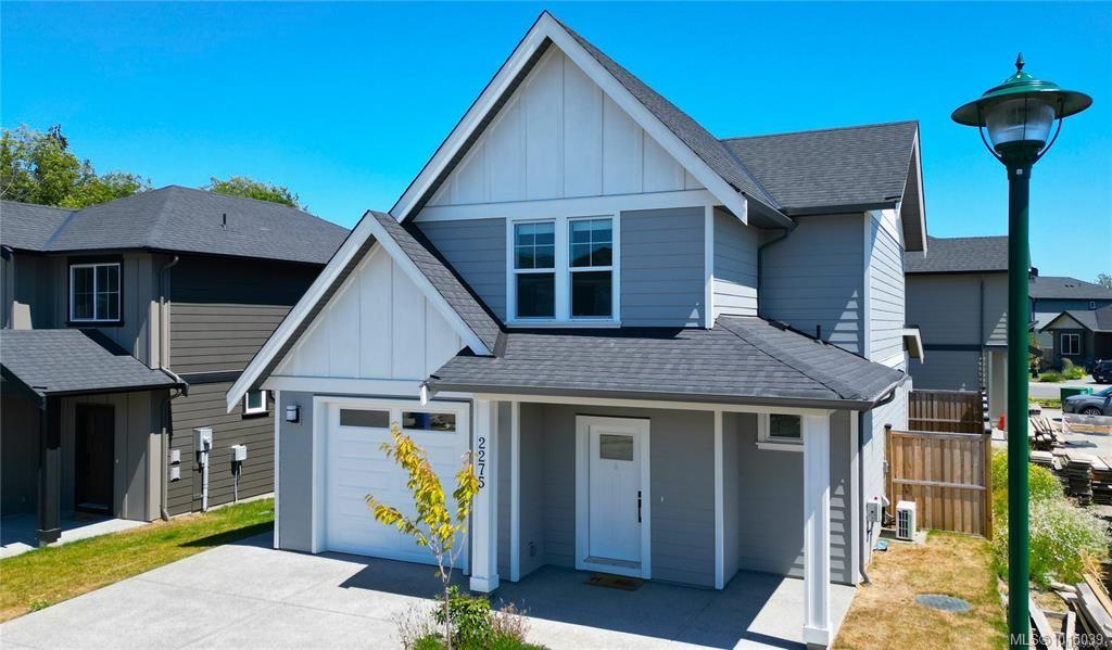2267 Evelyn Ln, Sooke, BC V9Z 0W3