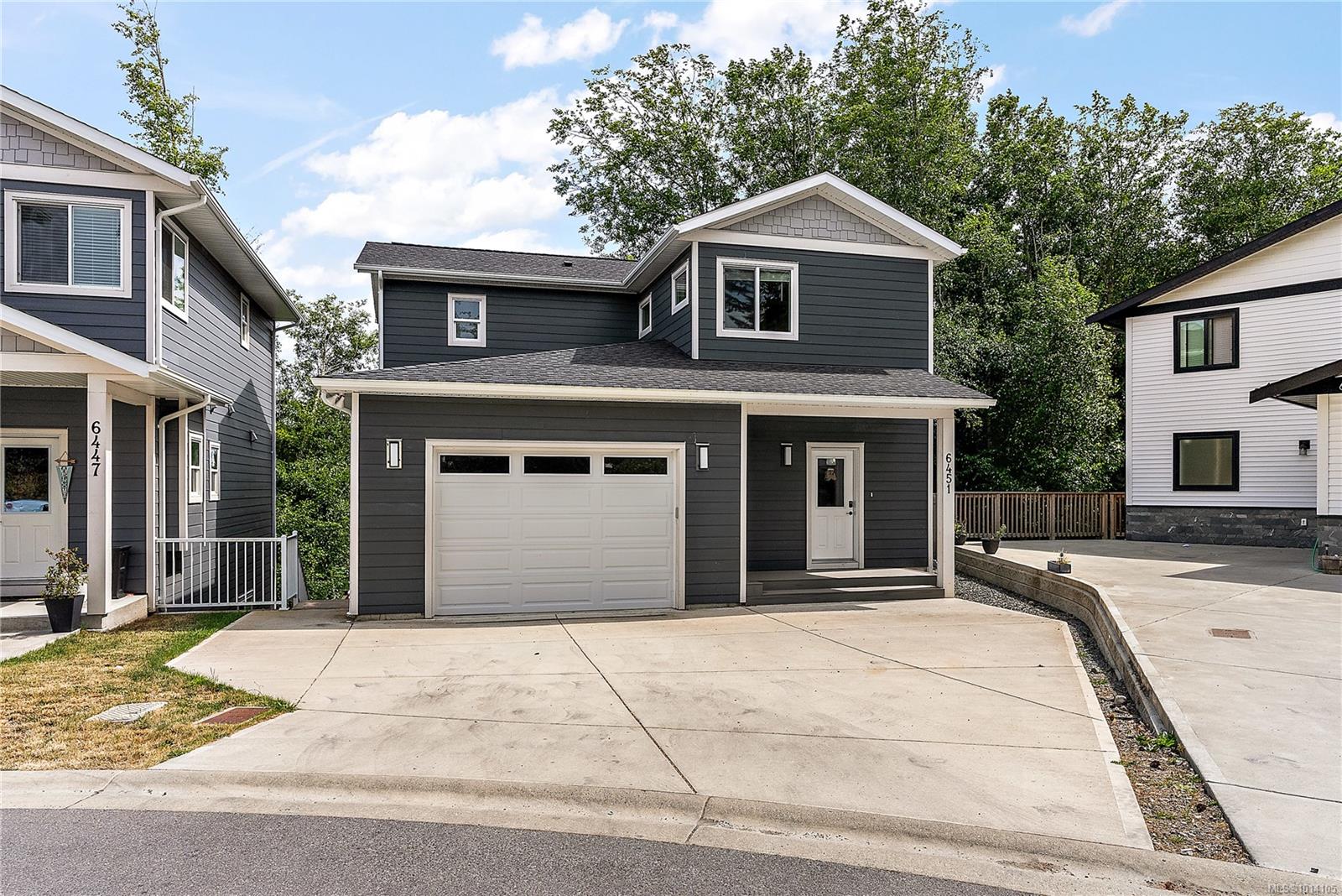 6451 Hopkins Crt, Sooke, BC V9Z 1P6