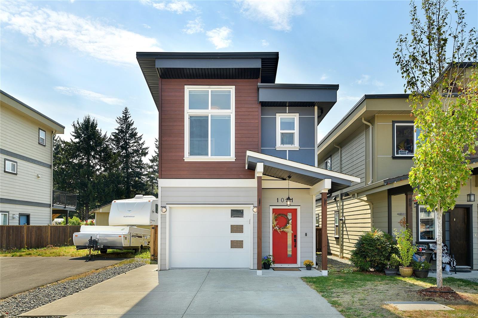 1031 Foxwood Pl, Langford, BC V9C 0H5