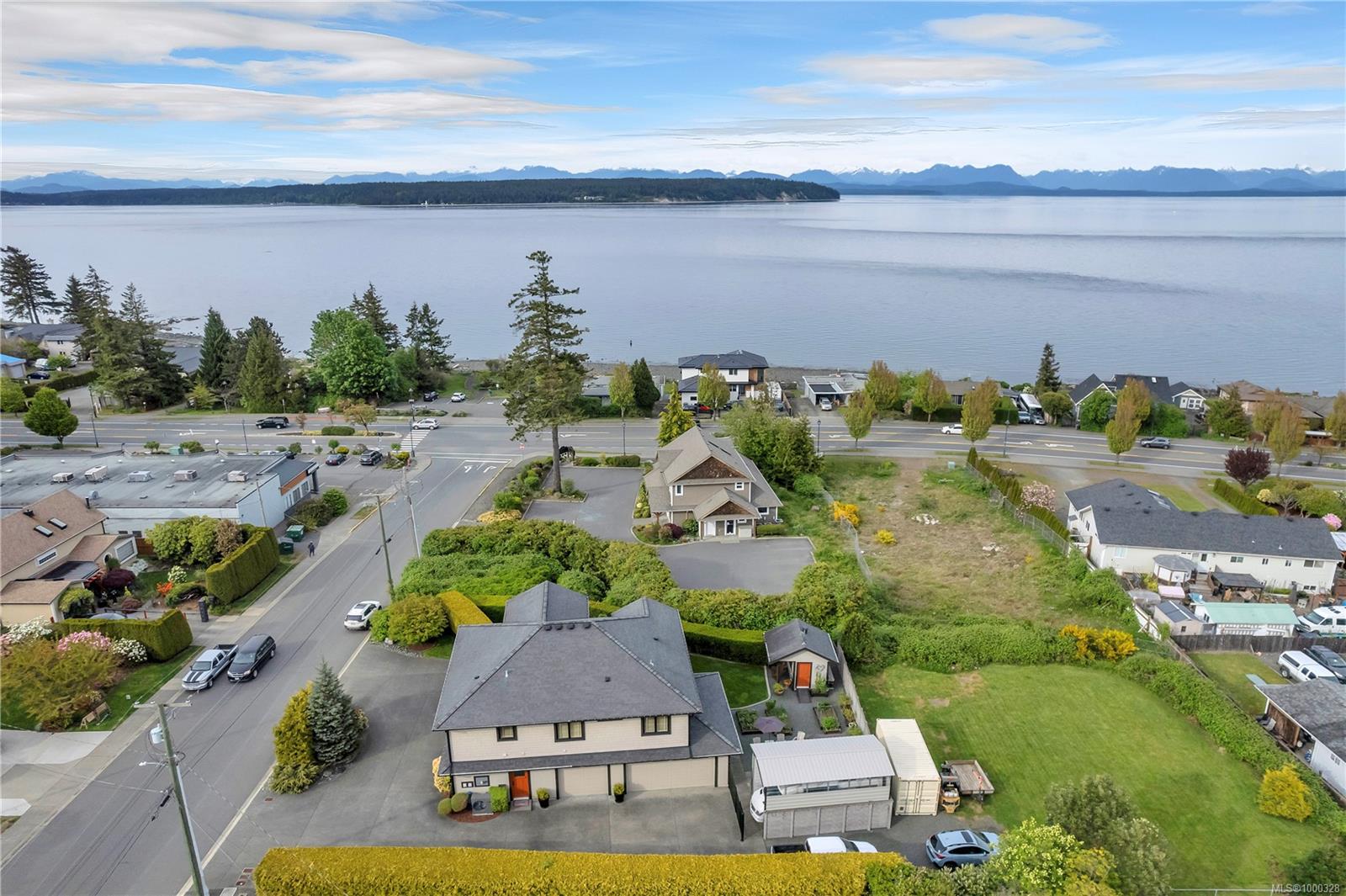 97 Larwood Rd, Campbell River, BC V9W 1S3
