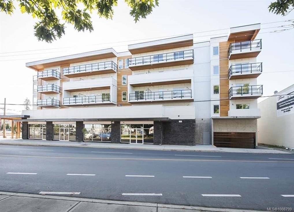 15 Canada Ave Apt 403, Duncan, BC V9L 1T3