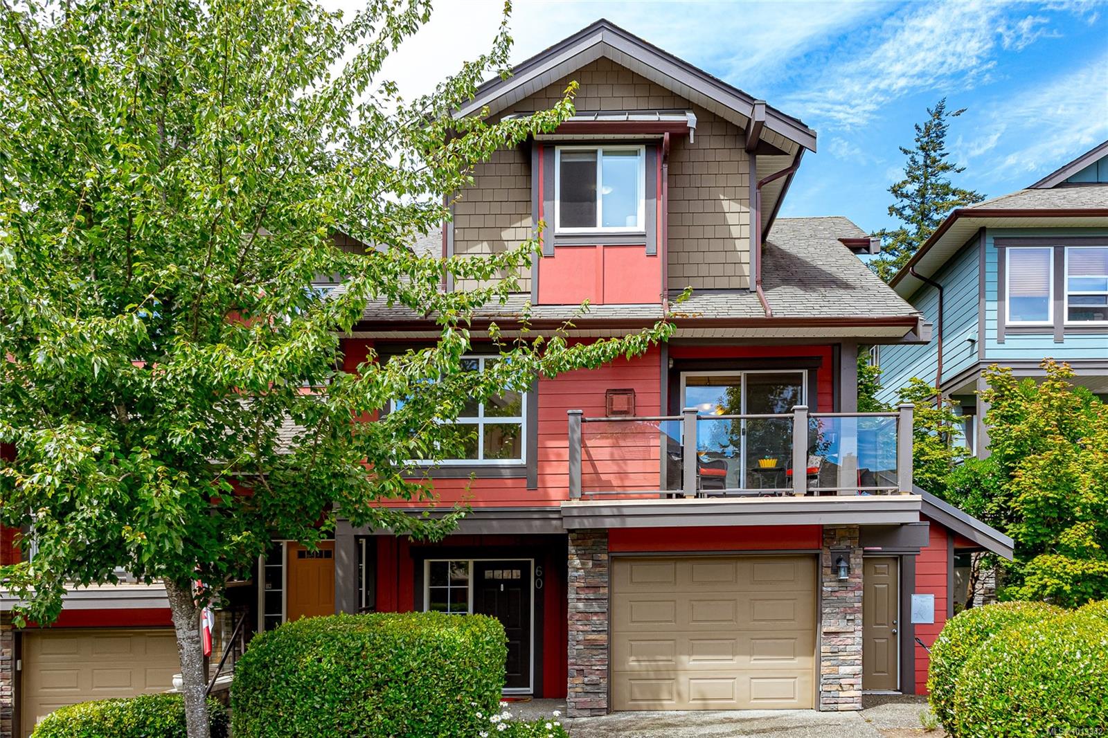 486 Royal Bay Dr Apt 60, Victoria, BC V9C 4L7