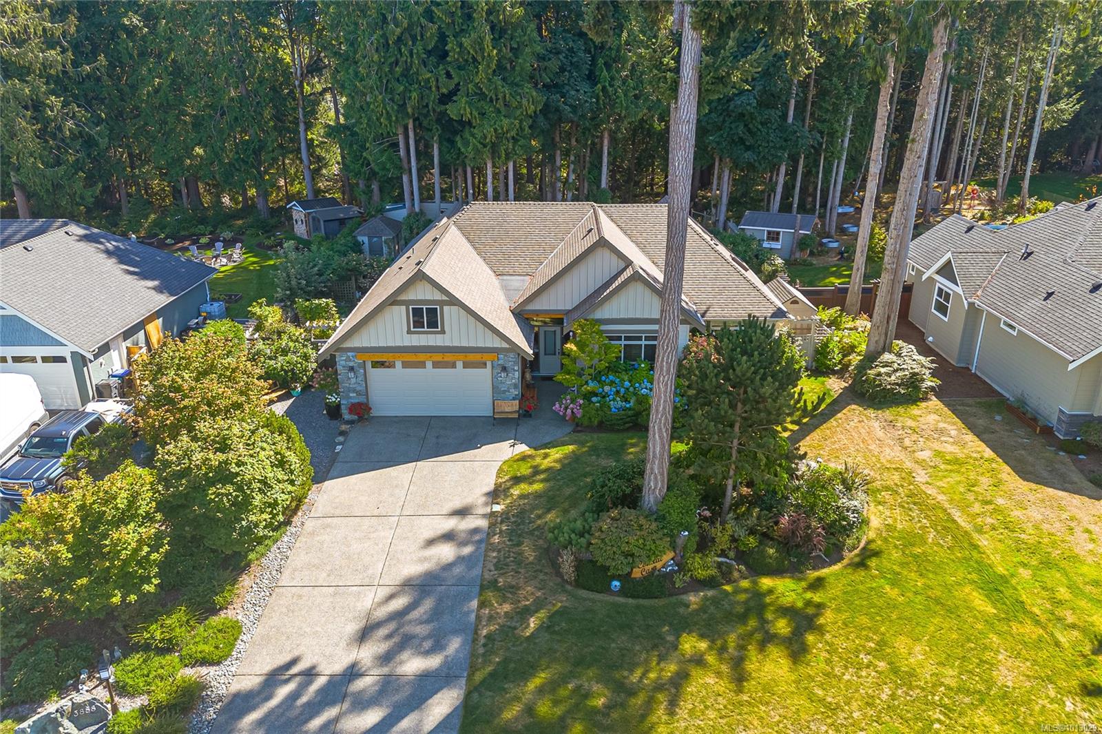 3888 Creekside Dr, Bowser, BC V0R 1G0