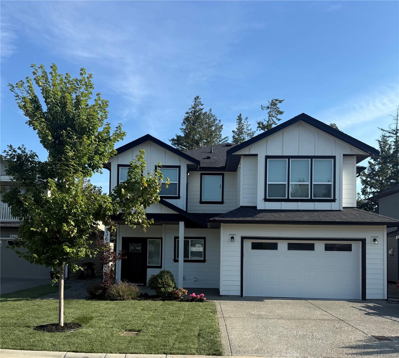 936 Blakeon Pl, Langford, BC V9C 0R3